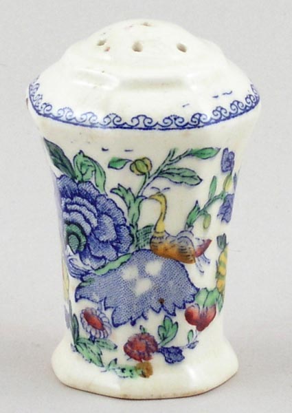 Pepper Pot or Shaker